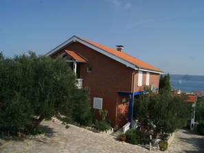 Ulkopuoli