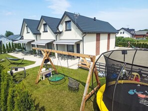Children’s area - Haus 1 in Sarbinowo by Interhome (Sarbinowo)