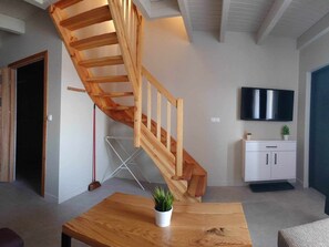Interior - Haus 1 in Sarbinowo by Interhome (Sarbinowo)