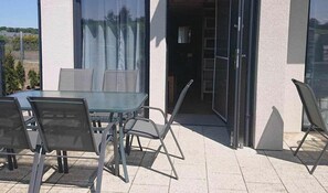 Speisen im Freien