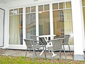 Speisen im Freien