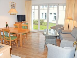 Fernseher