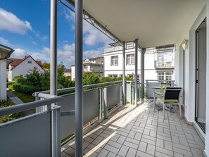 Unterkunftsgelände