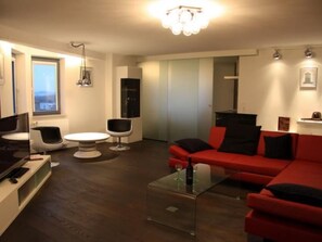 Oppholdsområde