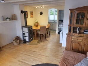 Interior - Fichtenstueble by Interhome (Todtmoos)