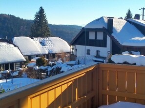 Boendeområde