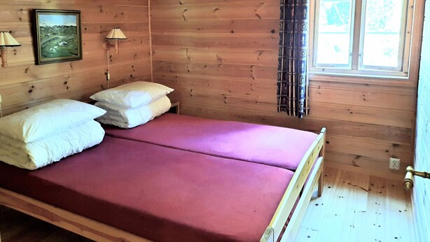 Unclassified image, 1 of 16, button - Ein Traumstandort by Interhome (Hebnes)