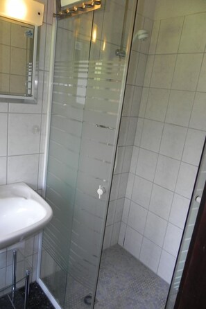 Bathroom - Vacation home D 6 by Interhome (Burhave)