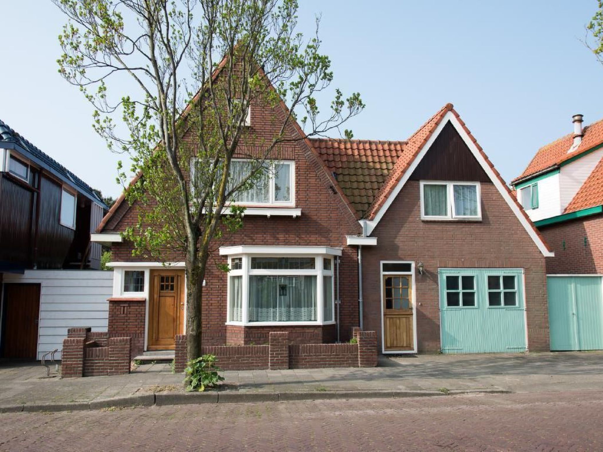 Exterieur