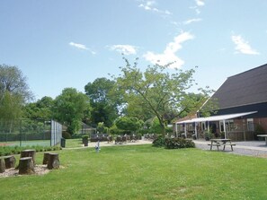 Speisen im Freien