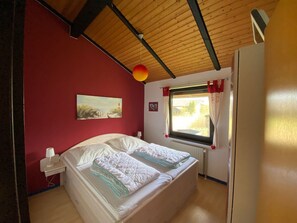 Internet - Vacation home L 2 by Interhome (Burhave)