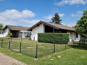 Exterior - Vacation home L 2 by Interhome (Burhave)