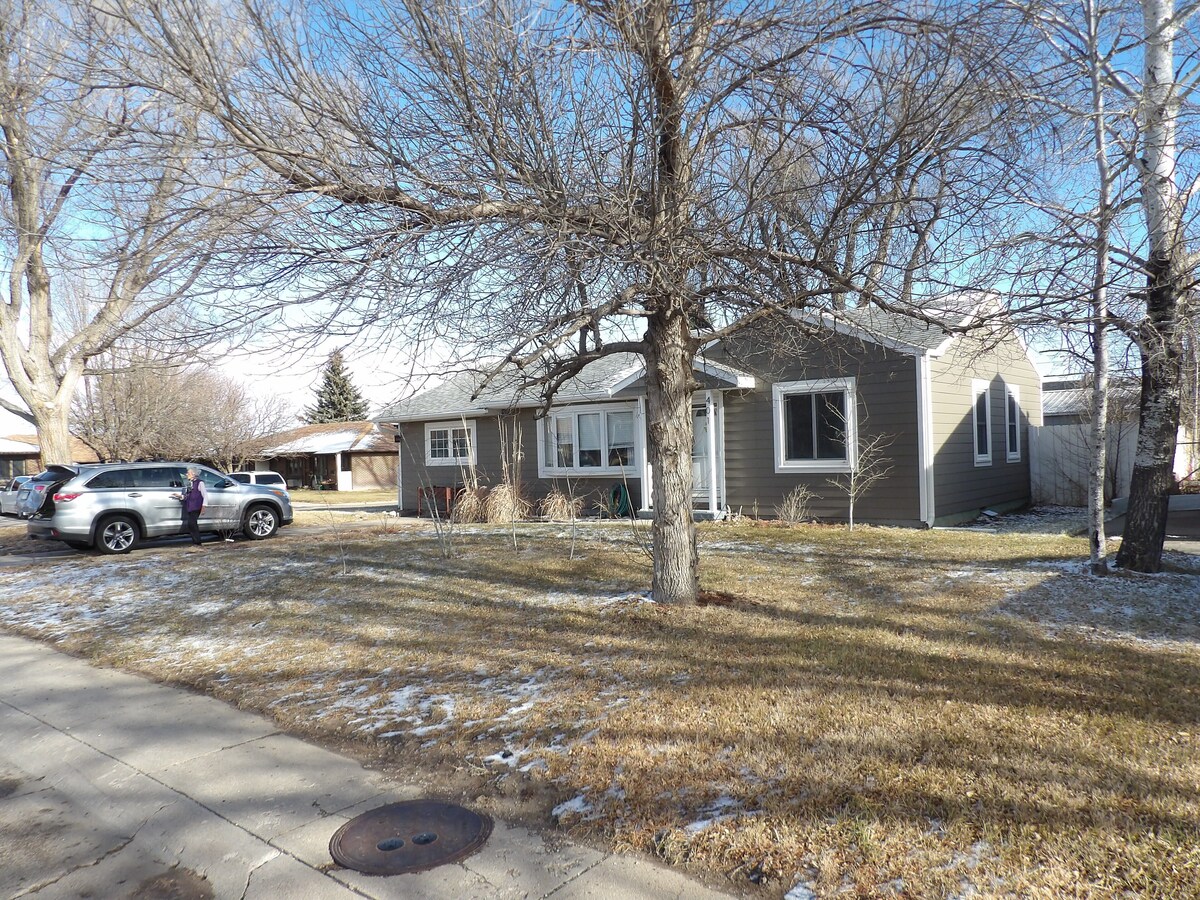 Image de profil de l’hôte