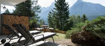 Appartement Sirena by Interhome