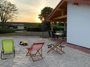 Children’s area - Vacation home N2 by Interhome (Burhave)