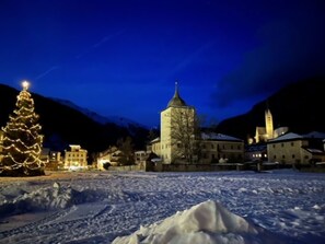 Exterior - Chasa Ernst by Interhome (Zernez)