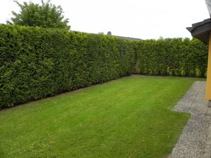 Property grounds - D4 Haus in Eckwarderhörne mit Terrasse und Garte by Interhome (Burhave)