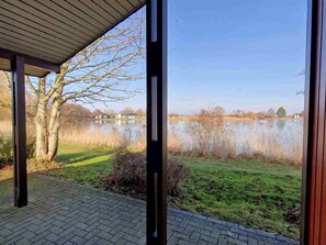 Interiör