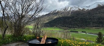 Chesa Bellavista by Interhome