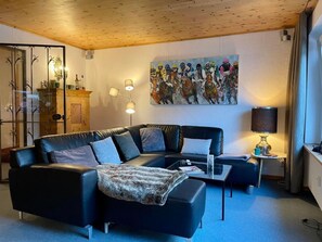 テレビ、DVD プレーヤー