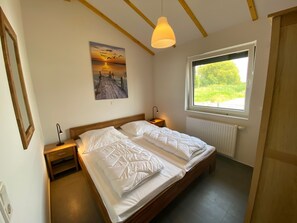 Internet - N11 Ferienhaus mit Garten in Eckwarderh örne by Interhome (Burhave)