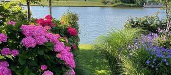 Übernachten im schönen Friesland by Interhome