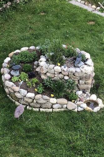 Casa Blumer - Villa mit 1200m2 Garten by Interhome