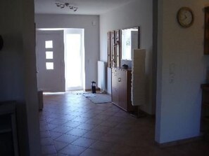 Interior - Bungalow Meeresbrise mit WLAN by Interhome (Burhave)