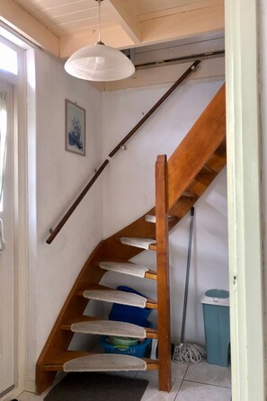 Interior - mit privatem Garten und Terrasse by Interhome (Egmond aan Zee)