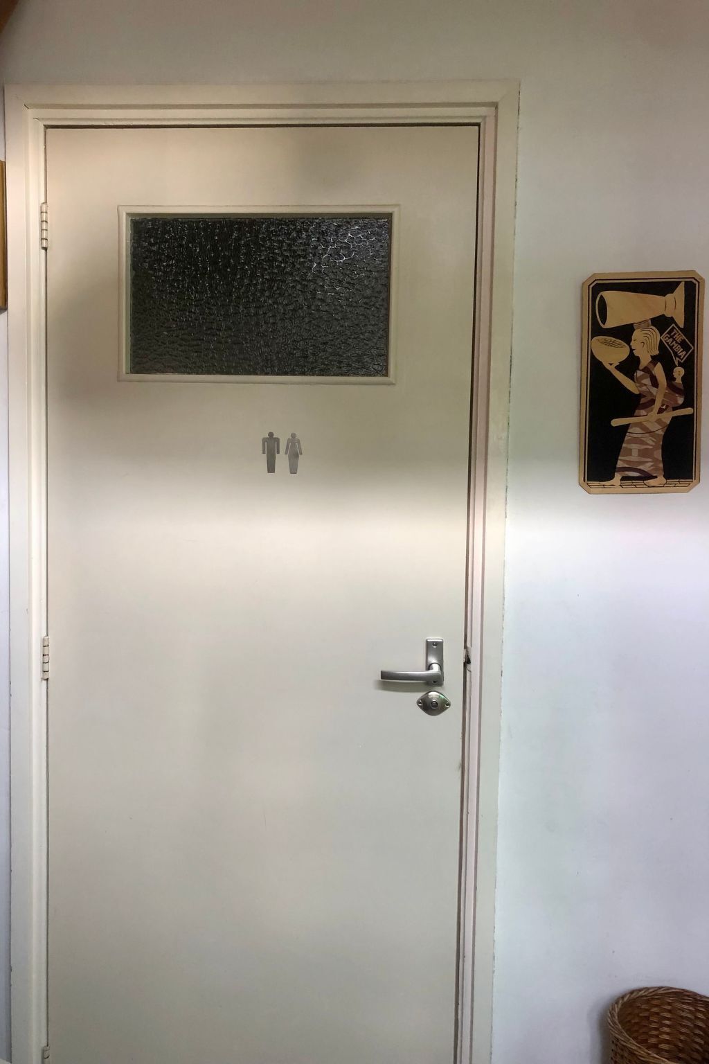 Interiør