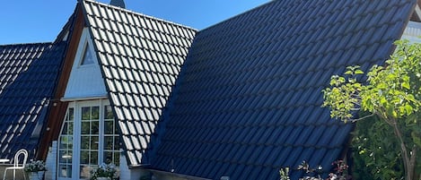 Eksteriør