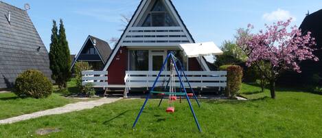 منطقة الأطفال