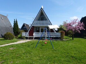 Area bambini