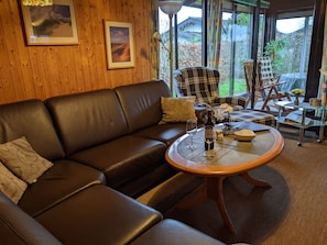 Fernseher, DVD-Player