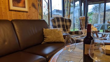 Fernseher, DVD-Player