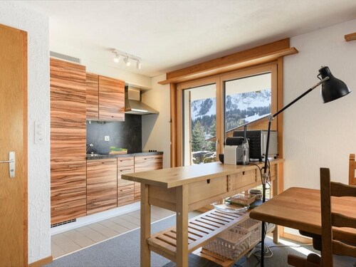 Rothornblick by Interhome