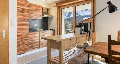 Rothornblick by Interhome