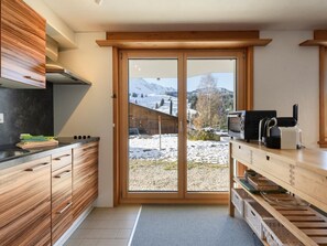 Interior - Rothornblick by Interhome (Sörenberg)