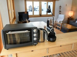Interior - Rothornblick by Interhome (Sörenberg)