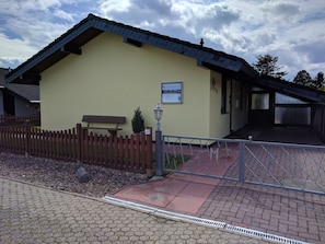 Exterior - Eul Ferienhaus F5 by Interhome (Burhave)