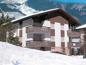 Exterior - Erlenstrasse 2 (Reichwald) by Interhome (Sörenberg)