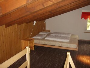 Room - Erlenstrasse 2 (Reichwald) by Interhome (Sörenberg)