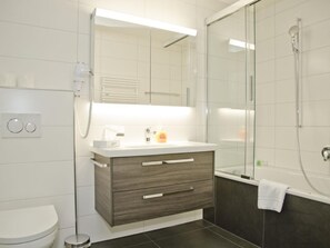 Towels - Apartment Krokus by Interhome (Interlaken)