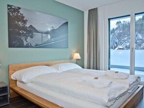 2 bedrooms, Internet - Apartment Krokus by Interhome (Interlaken)