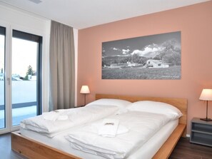 2 bedrooms, Internet - Apartment Anemone by Interhome (Interlaken)