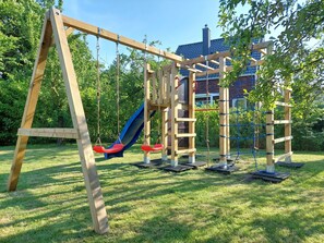 Children’s area - Oberdeck by Interhome (Burhave)