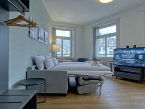 Interior - BankHouse Apt. XL304 by Interhome (Interlaken)