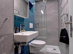 Towels - BankHouse Apt. XL304 by Interhome (Interlaken)