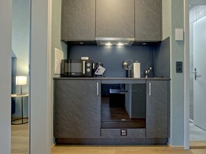 Interior - BankHouse Apt. XL304 by Interhome (Interlaken)