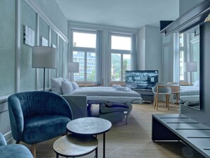 1 bedroom, Internet - Bank House Apt.XL105 by Interhome (Interlaken)